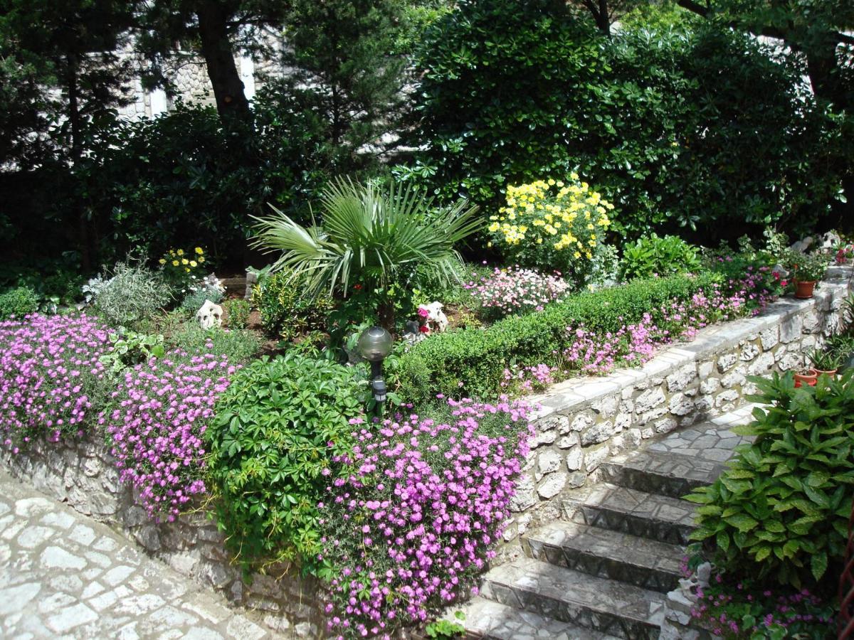 Zafaranic Apartma Crikvenica