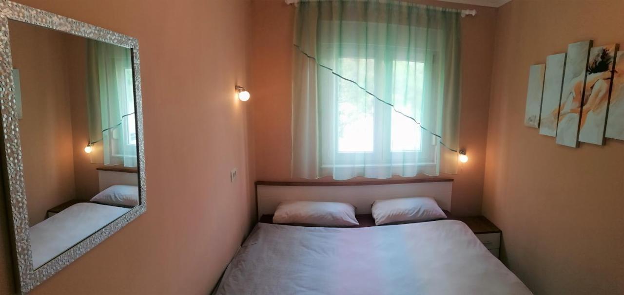 Apartma Zafaranic