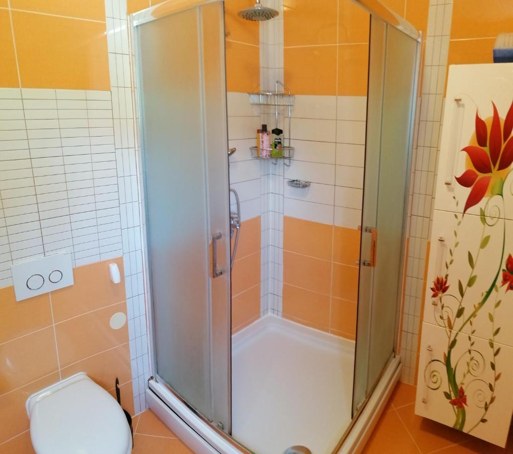 Apartman Zafaranic