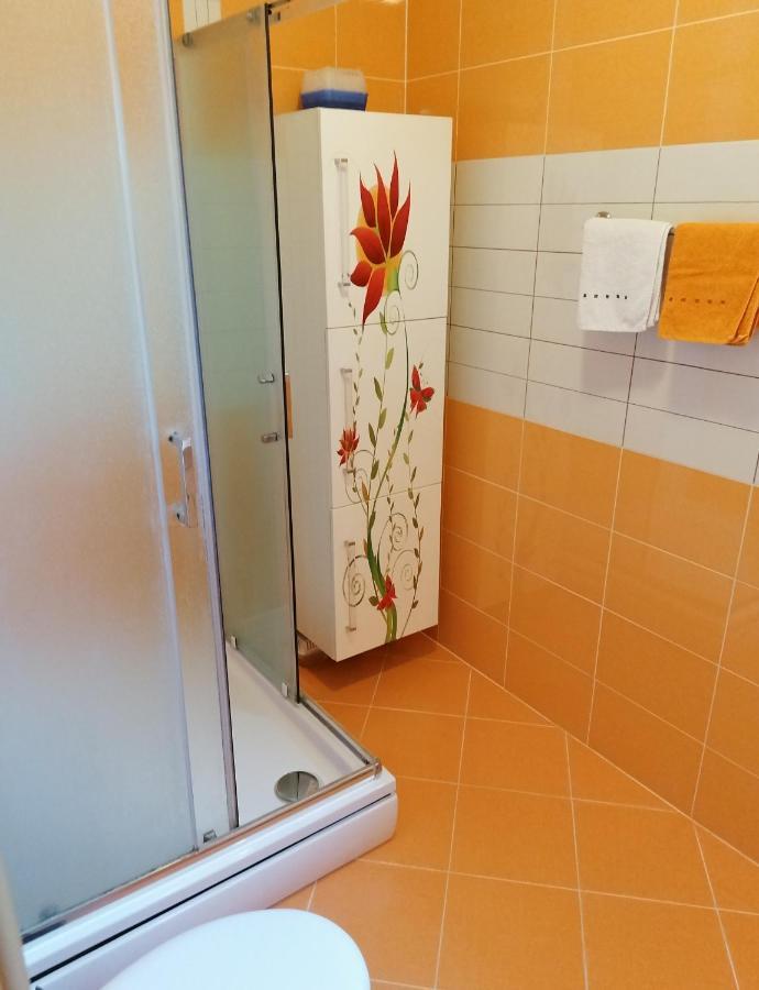 Apartma Zafaranic Crikvenica
