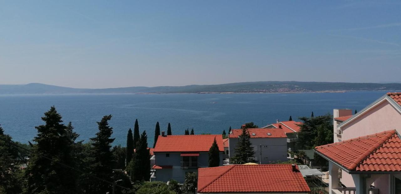 Zafaranic Apartma Crikvenica