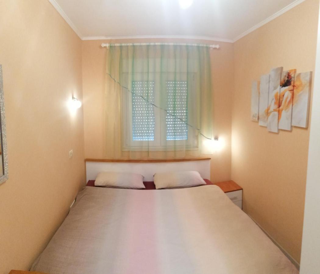 Zafaranic Apartman Crikvenica