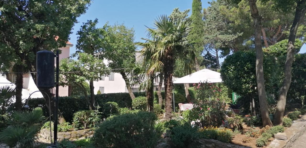 Zafaranic Apartman Crikvenica